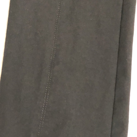 ISAAC MIZRAHI Live Black Pants - Picture 9 of 10
